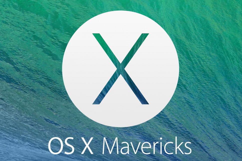 Mac Os X Mavericks Boot Camp Windows 7